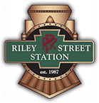 Riley Street Station
